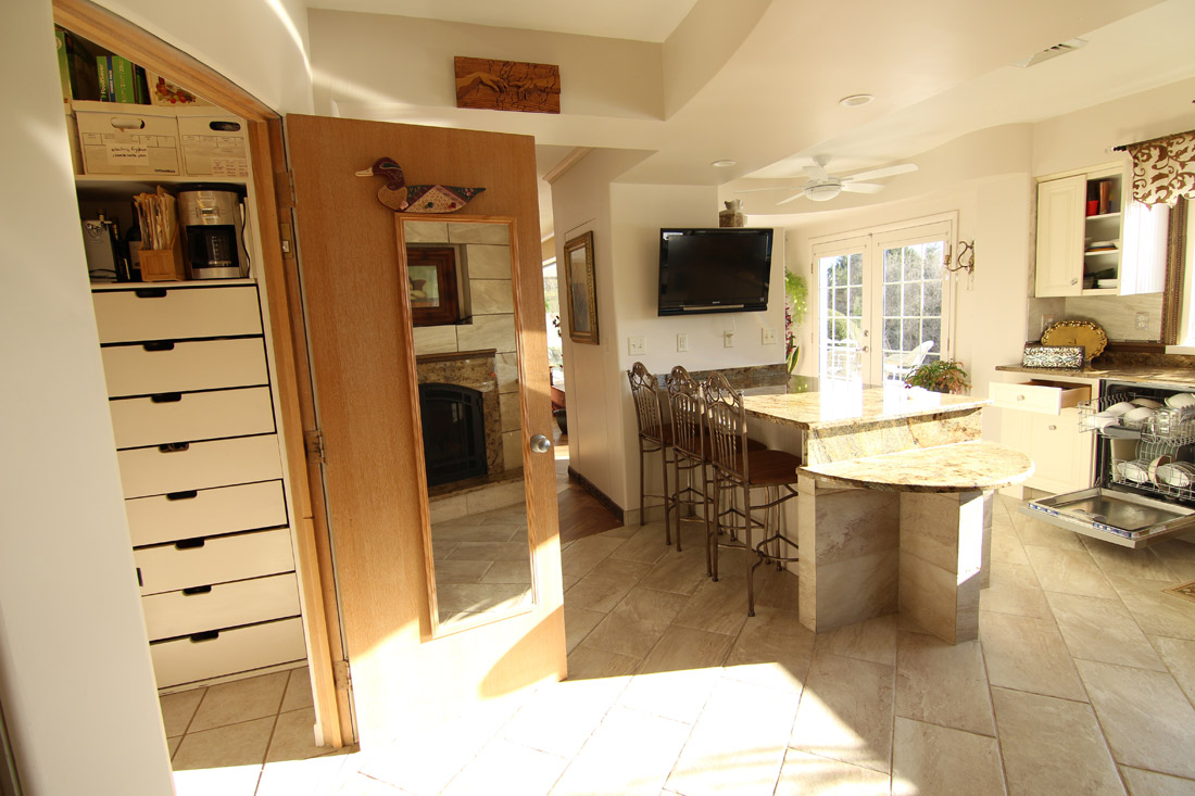 pantry